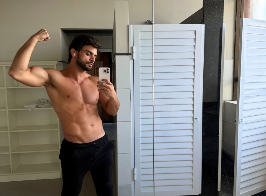 Cassiano Martins 33