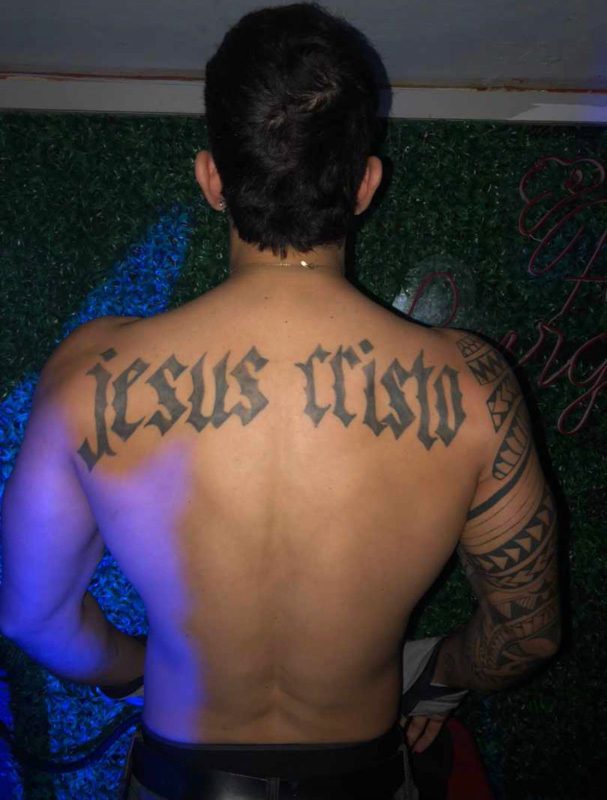 Heitor Ferreira 20