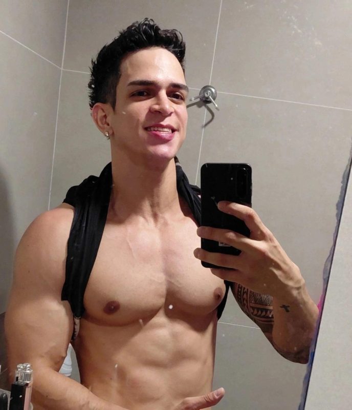 Heitor Ferreira 3