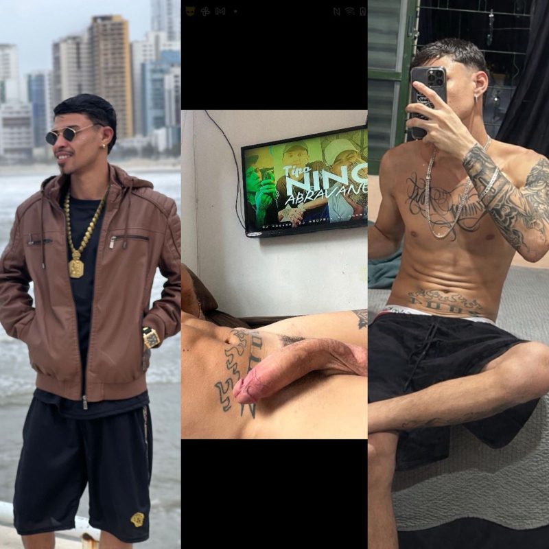Carlos Neto 30