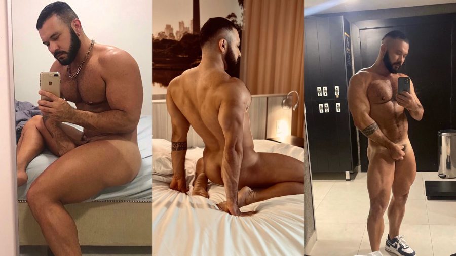 Zeus Alagoano 36