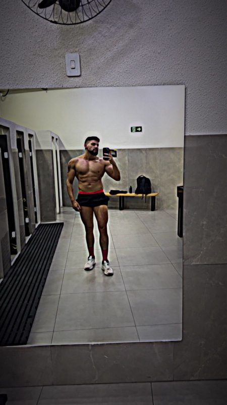 Lipe da Silva