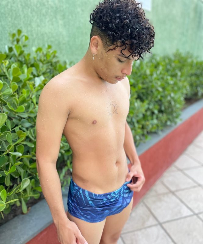 Gabriel Amorim 14