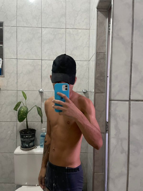 Henrique Momesso 21
