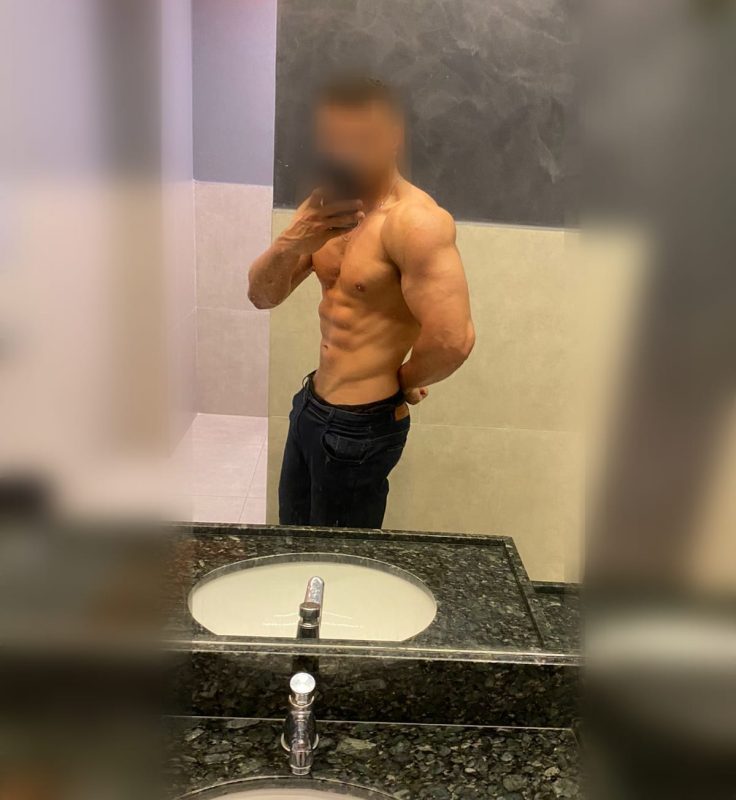 Vinícius Barros 2