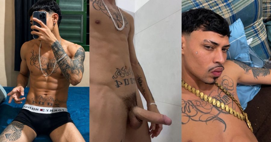 Carlos Neto