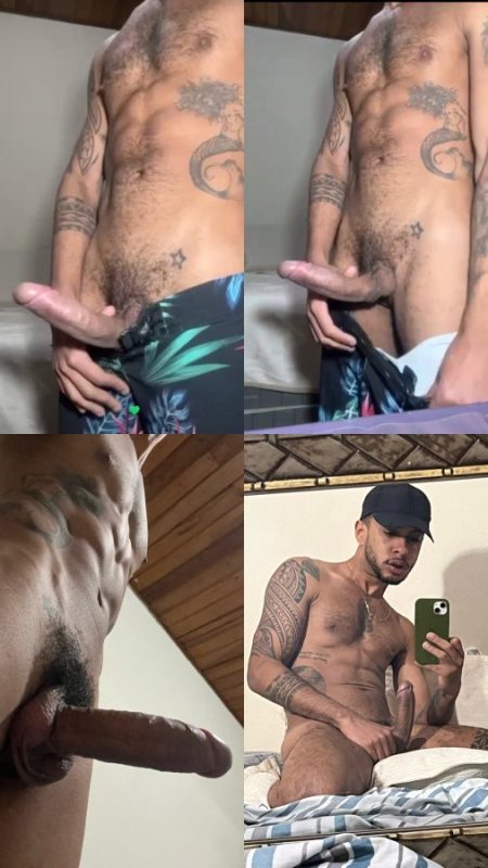 Gledson Ribeiro 5