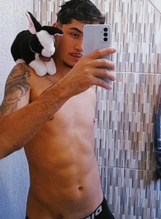 New Boy 9