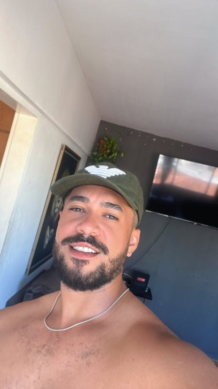 Kaique Rodrigues 4