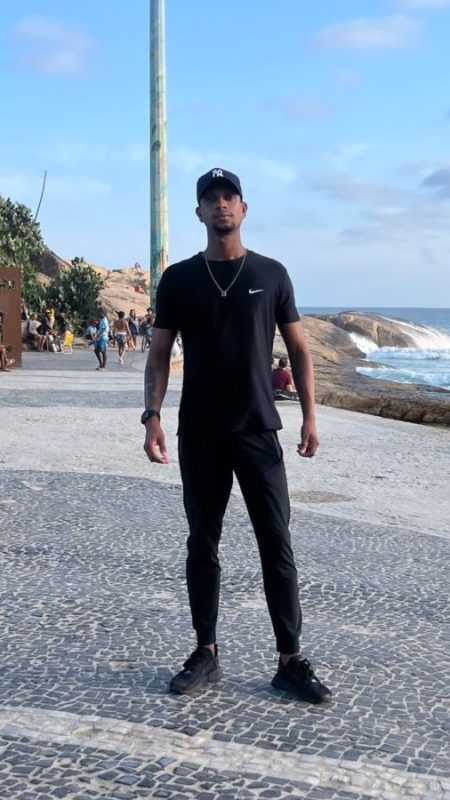 Ricardo Baiano 10