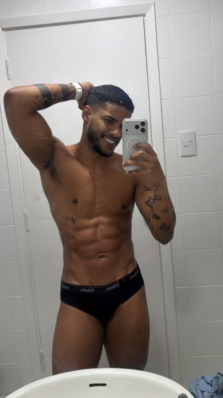 Olibriano Masso 3