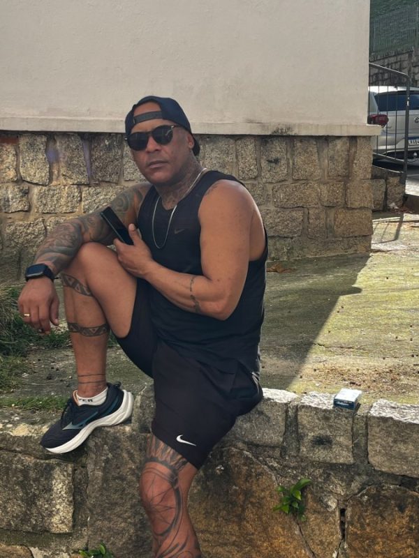 Terapeuta Gabriel