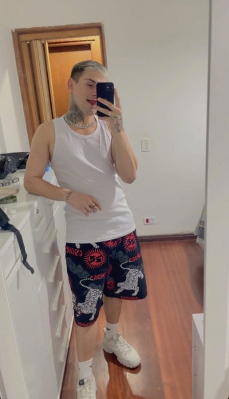 Jhon Wictor 2
