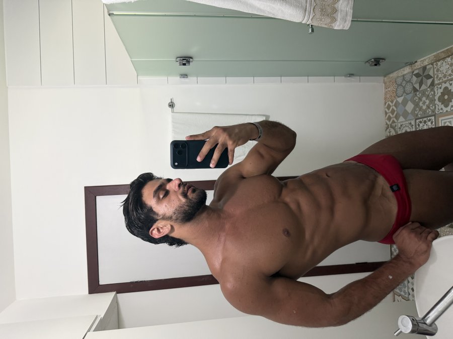 Cassiano Martins 21
