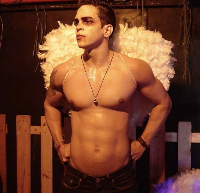 Heitor Ferreira 7