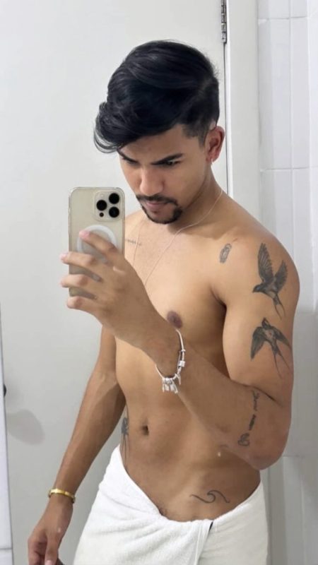 Caio Ìres 13