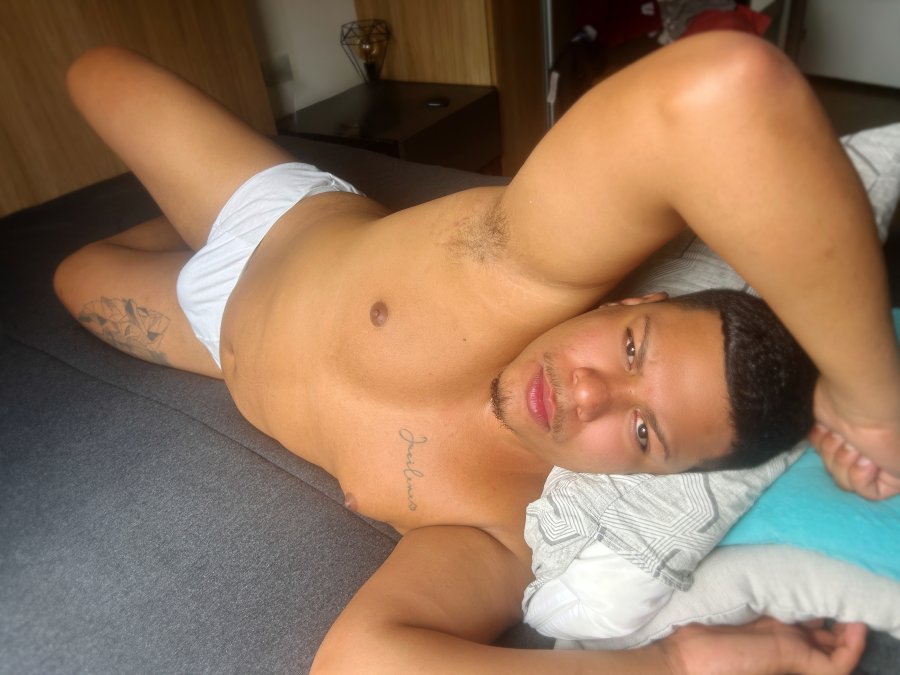 Luan Ramon 1
