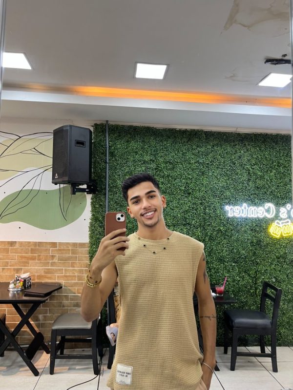 Caio Ìres 11