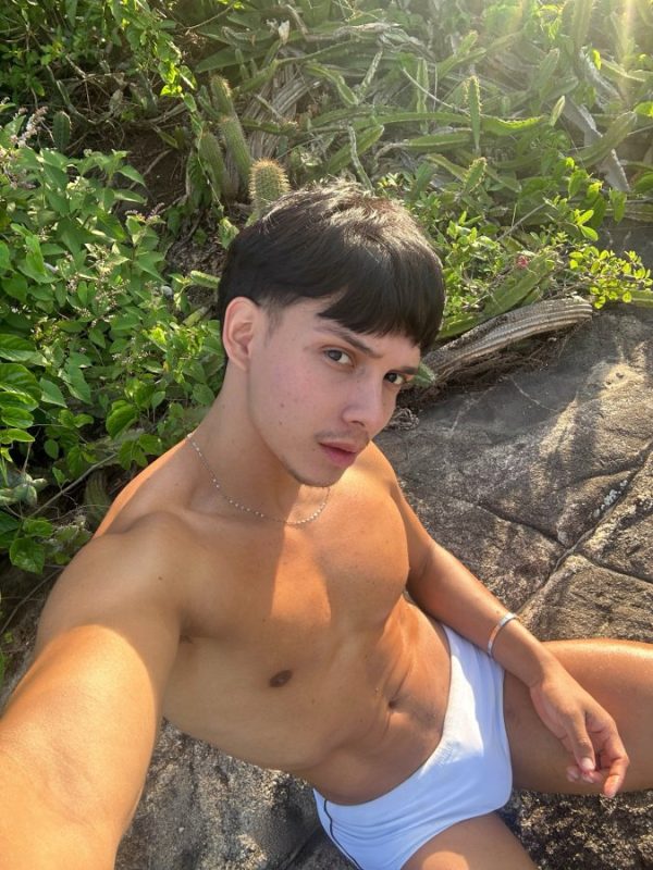 Wenden Carvalho 1