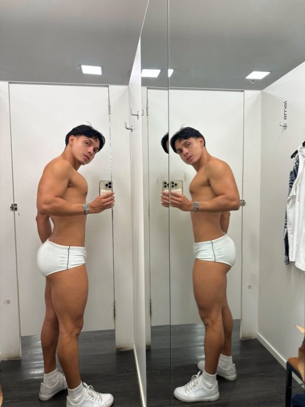 Wenden Carvalho 2