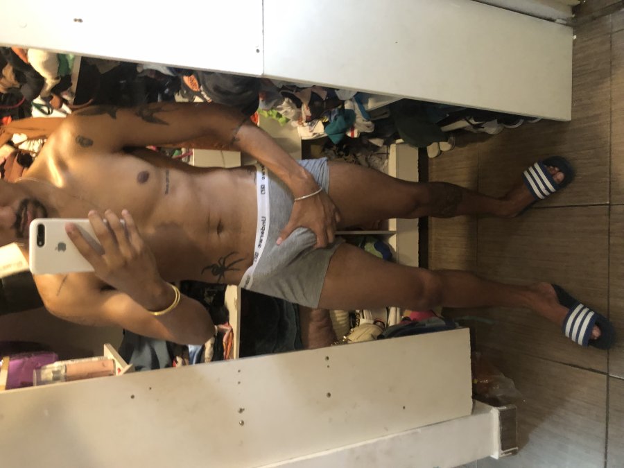 Caio Ìres 1