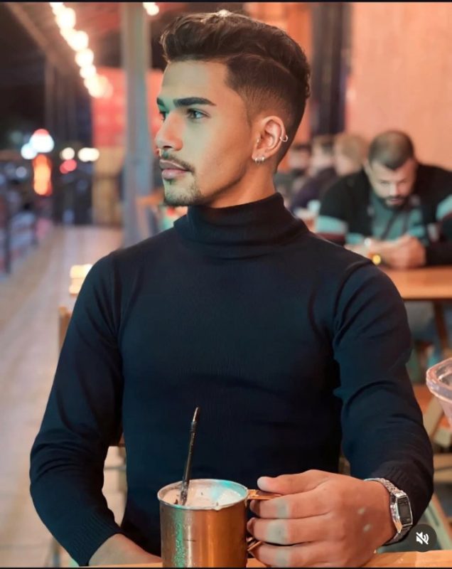 Caio Ìres 12