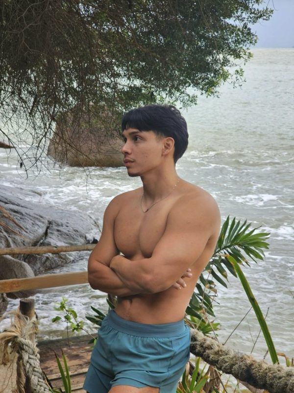 Wenden Carvalho 3