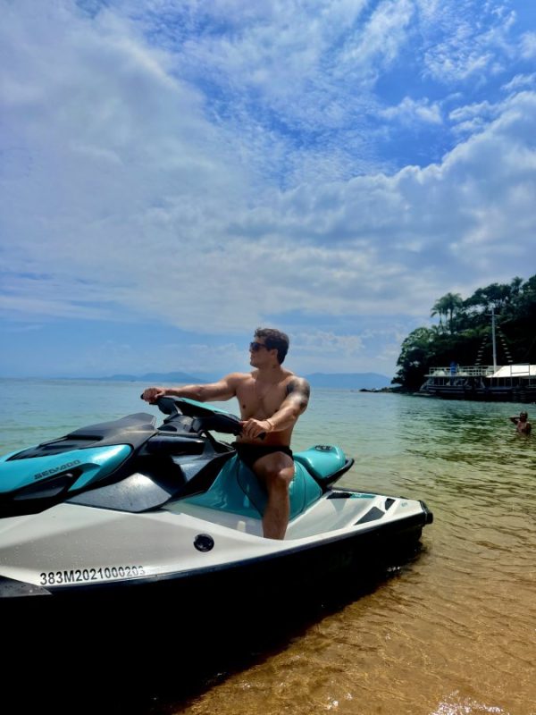 Novinho Gostoso 6