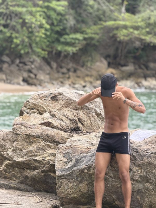 Henrique Momesso 1