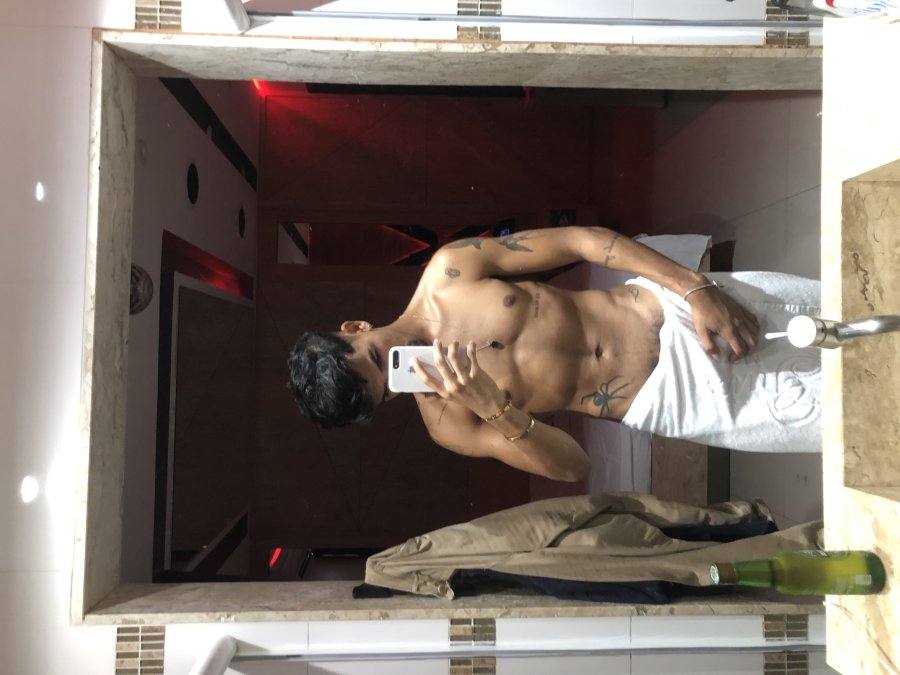 Caio Ìres 35