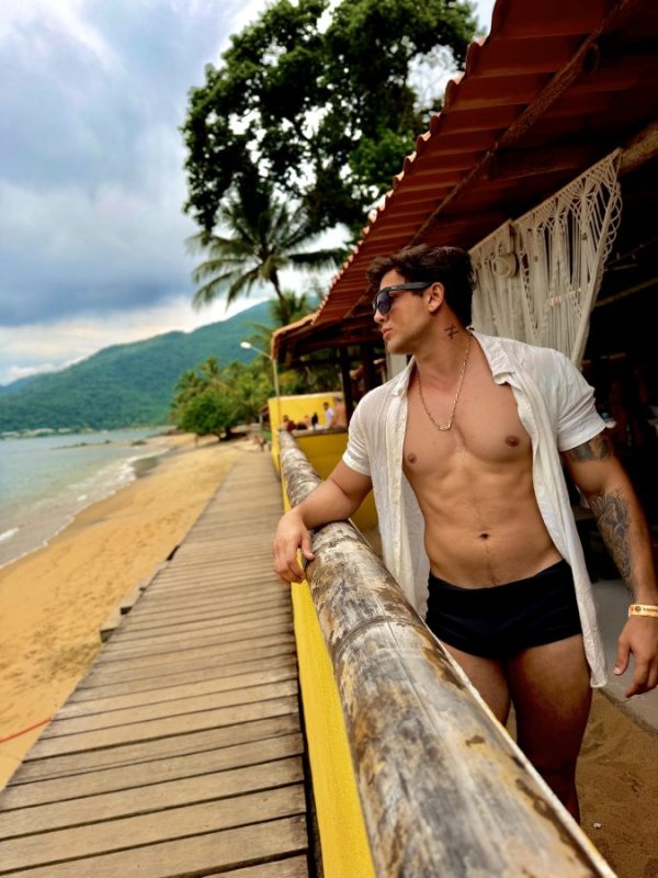 Novinho Gostoso 7