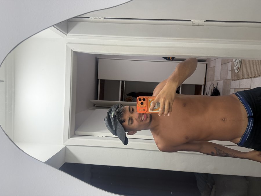 Henrique Momesso 2