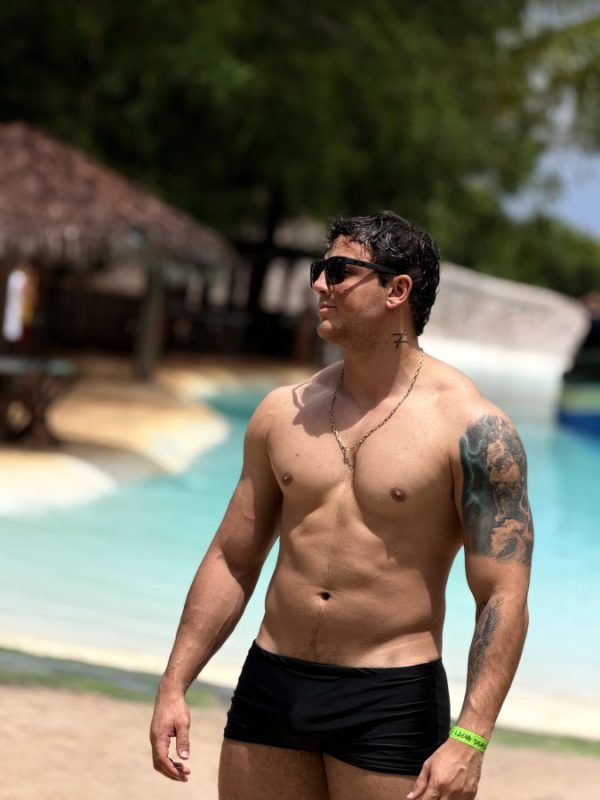 Novinho Gostoso 5