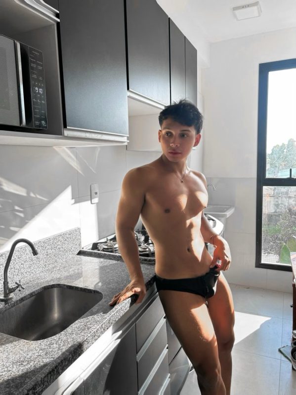Wenden Carvalho 9