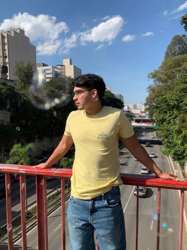 Wenden Carvalho 7