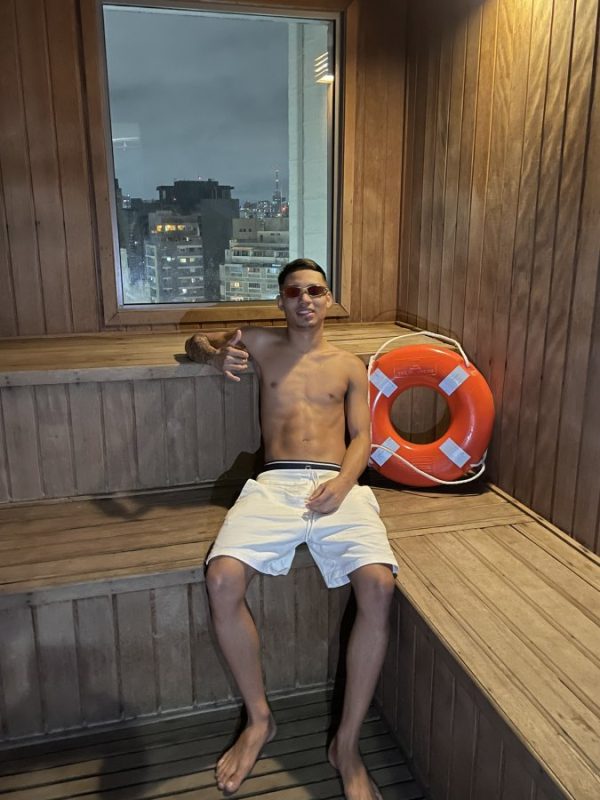 Henrique Momesso 6