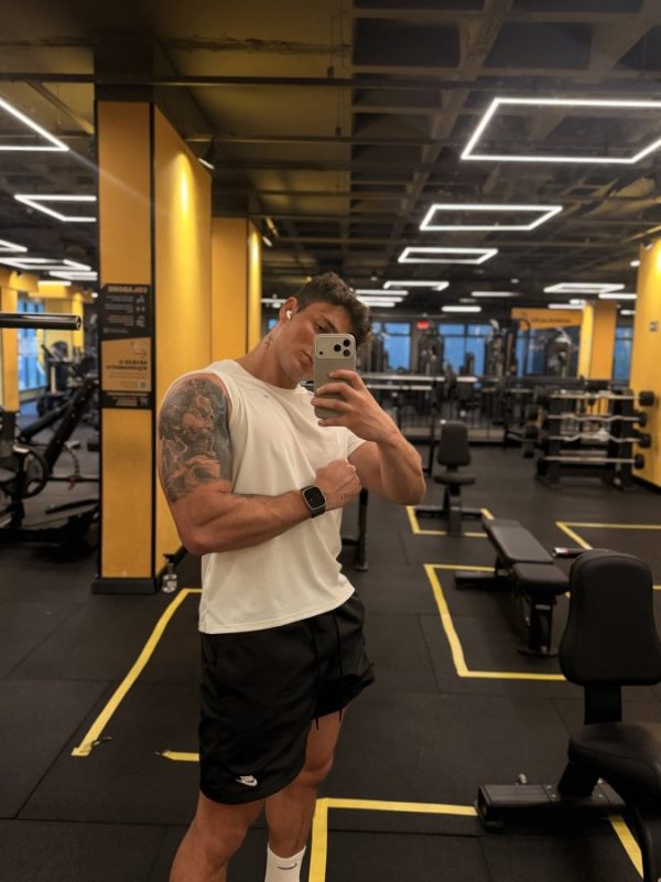 Novinho Gostoso 4