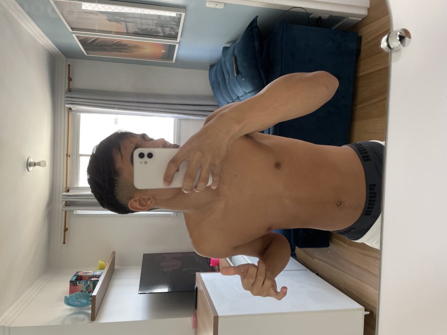 Henrique Momesso 15