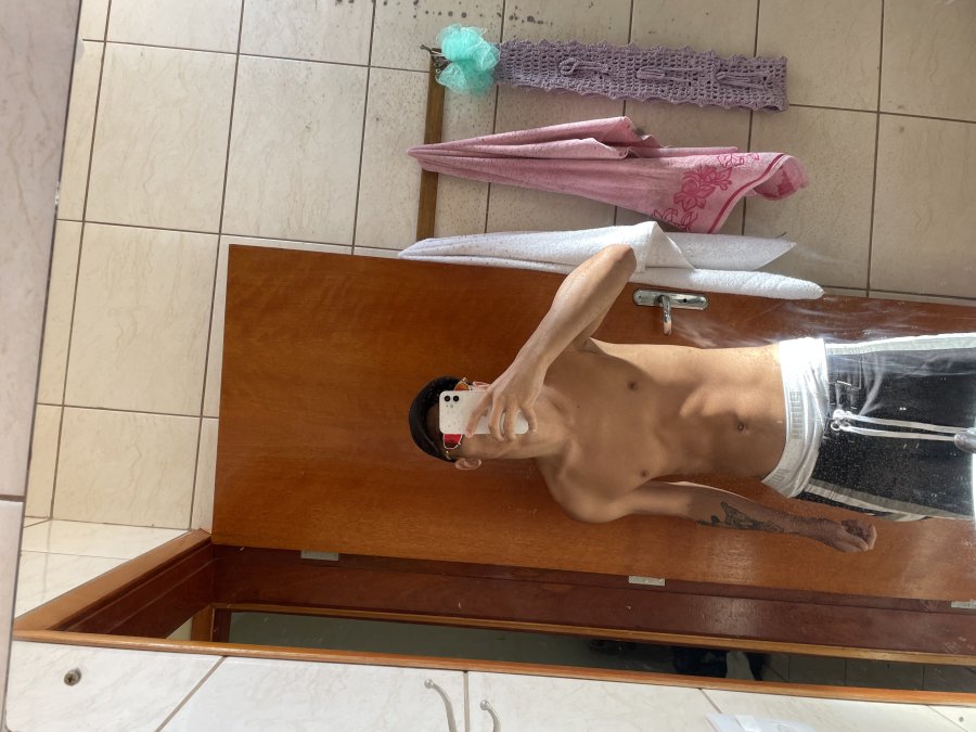 Henrique Momesso 16