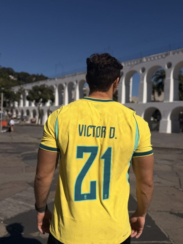 Novinho Gostoso 3