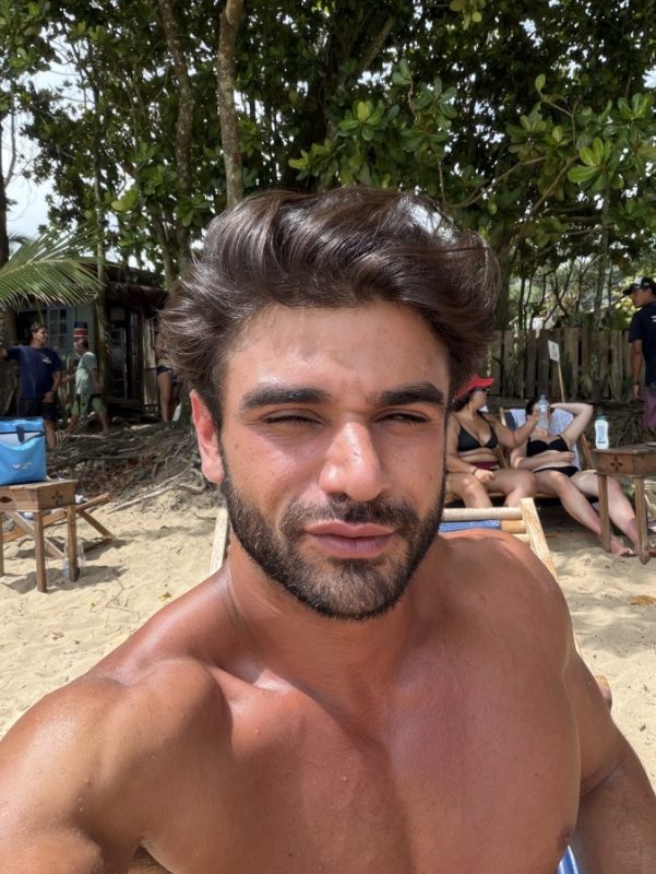 Cassiano Martins 18