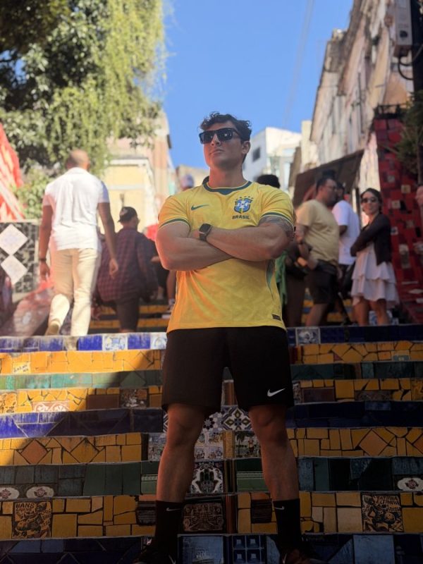 Novinho Gostoso 2