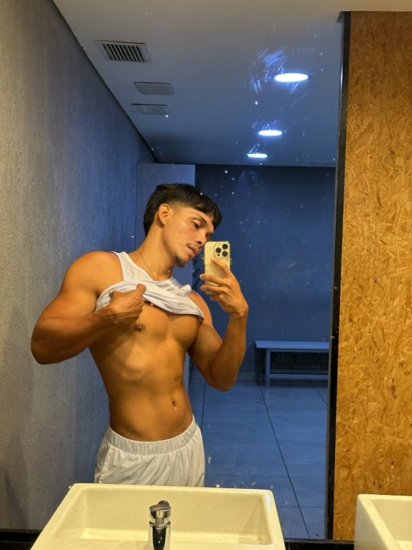 Wenden Carvalho 6
