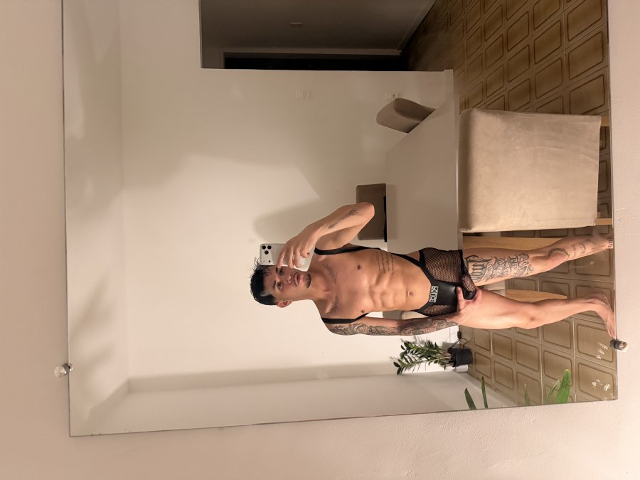 New Boy 4