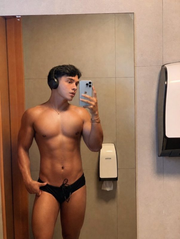 Wenden Carvalho 7
