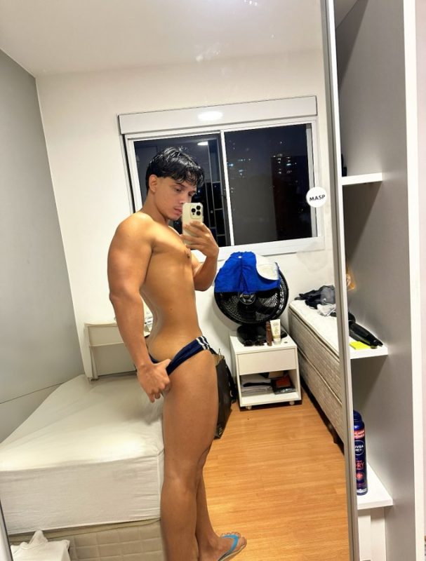 Wenden Carvalho 2