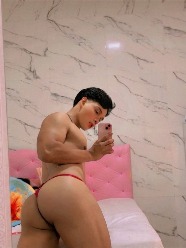 Wenden Carvalho 1