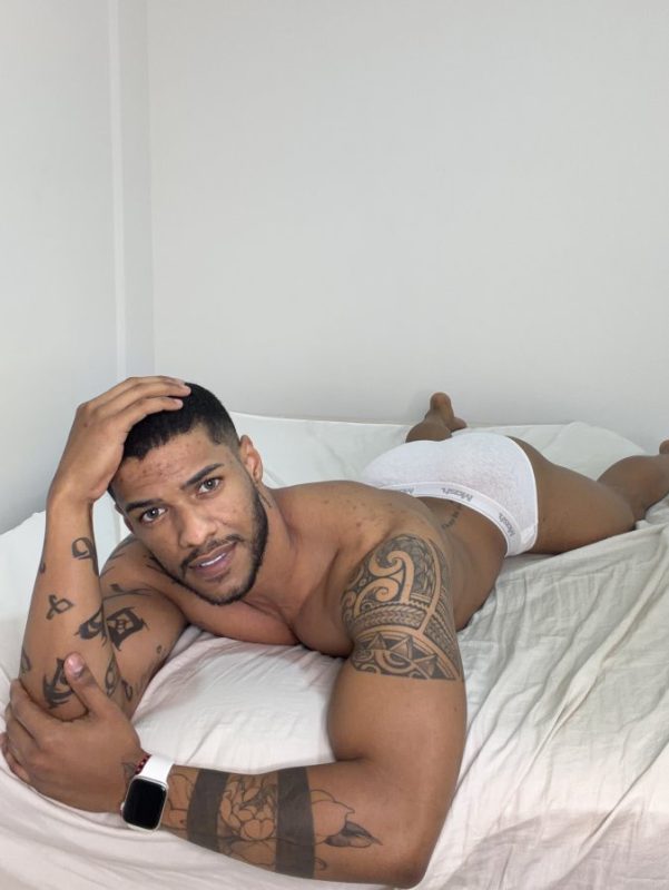Olibriano Masso