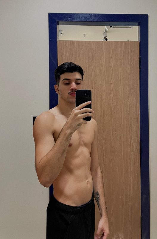 Thiago Barcellos 24