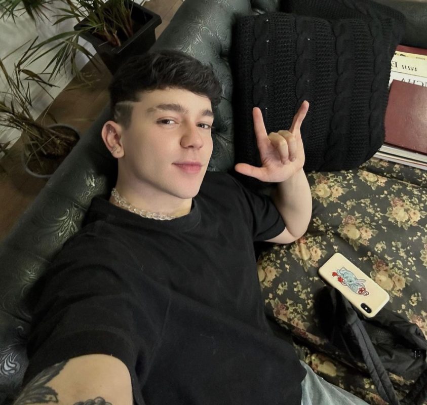 Matheus Massagens 6